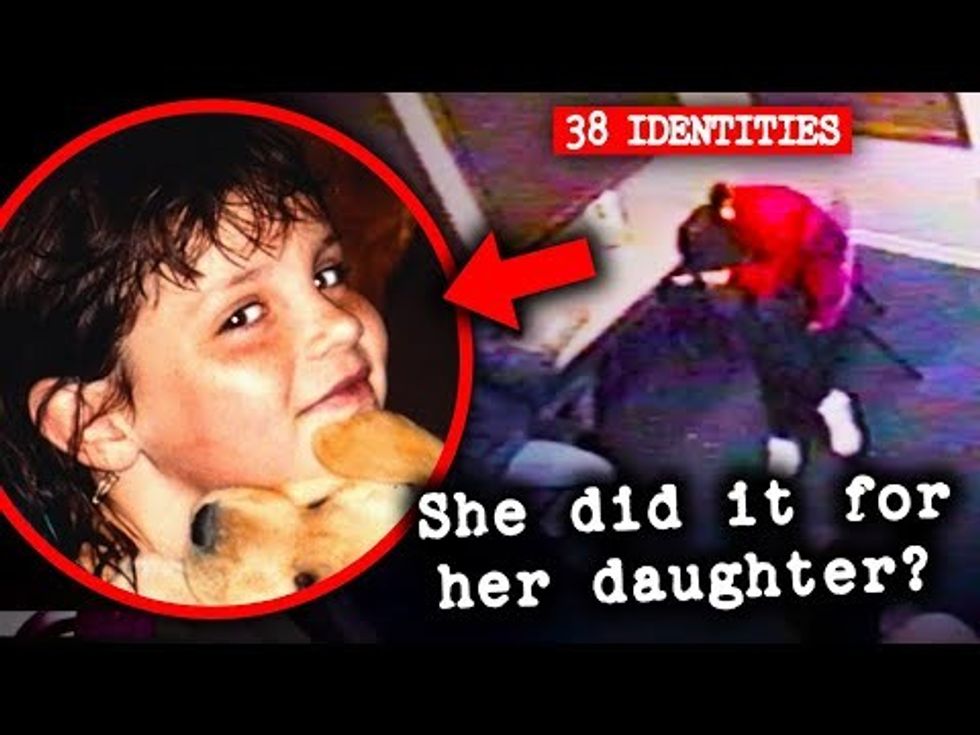 Killer Mom Thinks She Got Away Until Teen Daughter Turns Her In | The Case of Haylei Jordan