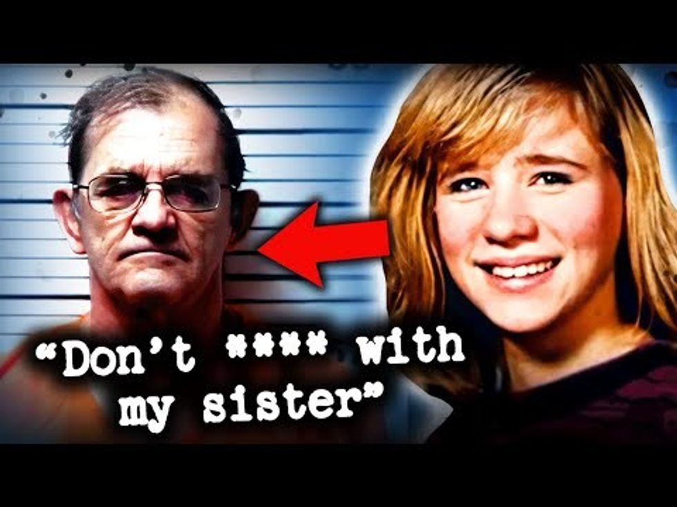 Teen Mom Missing– 14 Years Later Her Sister Gets DM “She’s Alive” | The Case of Sherry Leighty