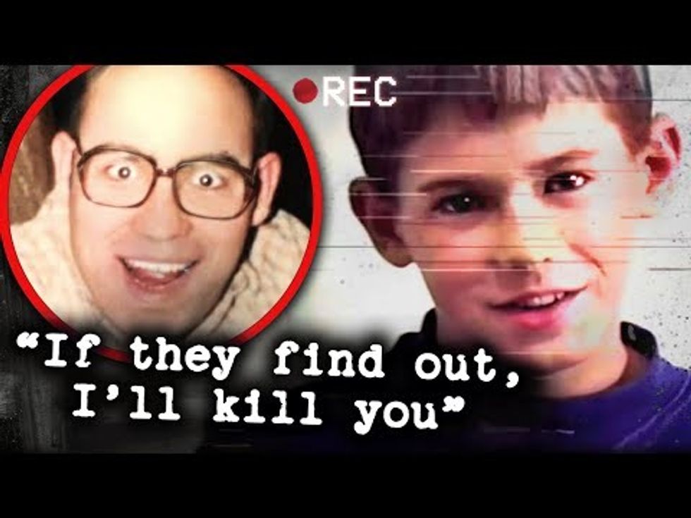 11 YO Boy Disappears– 27 Years Later, They Find This | The Case of Jared Scheierl & Jacob Wetterling