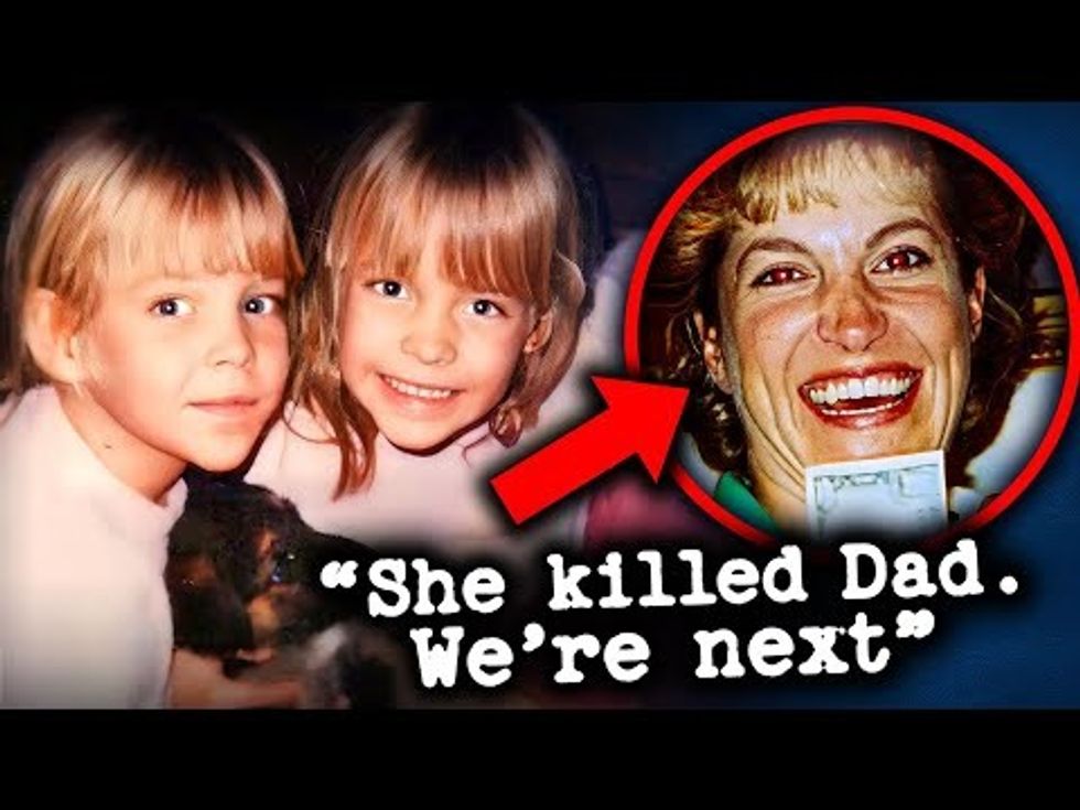 Twins Outsmart Killer Mom Who Thinks She Got Away With It | The Case of Jennifer & Kristina Beard