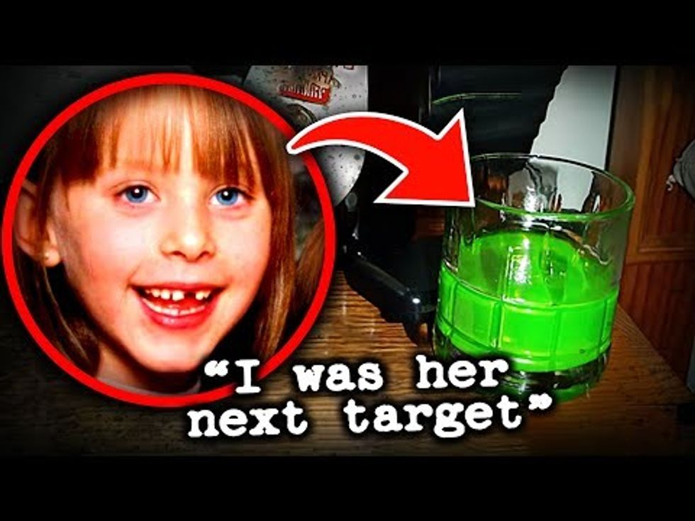 When Mom is a Serial Killer | The Case of Ashley Wallace