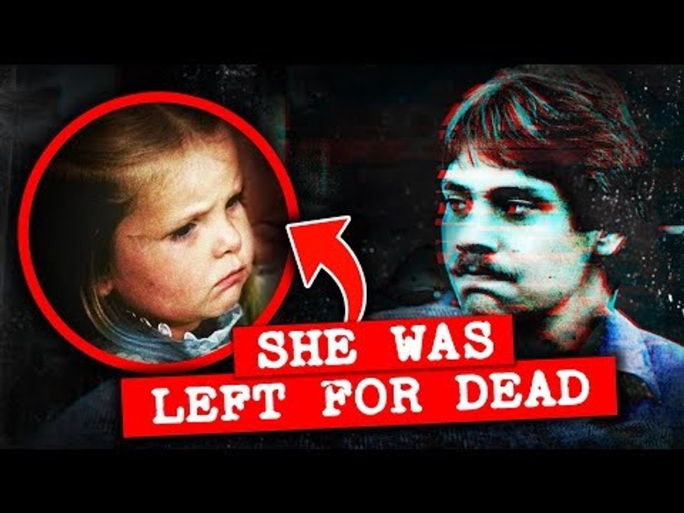 The Girl in the Hole | The Disturbing Case of Lori Poland