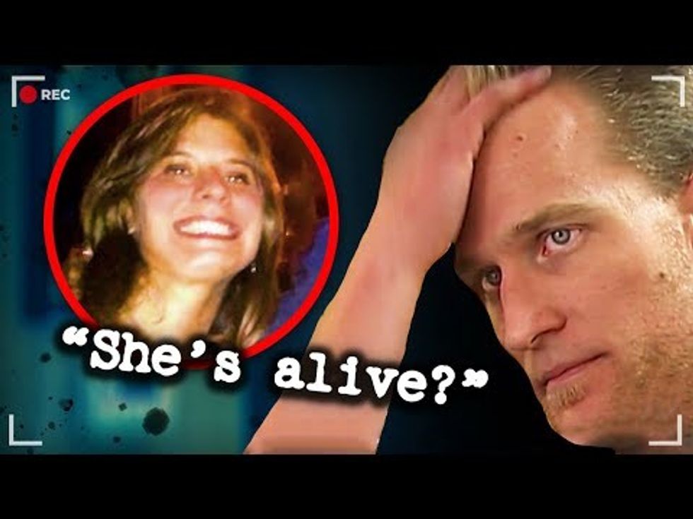 “Did You Kill Her?” *Says No, Nods Yes* | The Case of Lydia Tillman