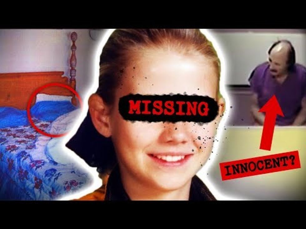 The TROUBLING Interrogation That Almost Cost Her Life | The FULL Elizabeth Smart Story