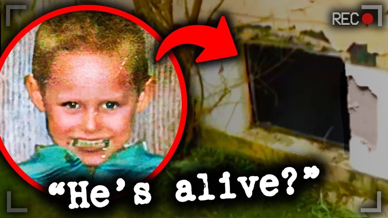 4YO Avenges Family's Murders | The Case of Dameon Huffman