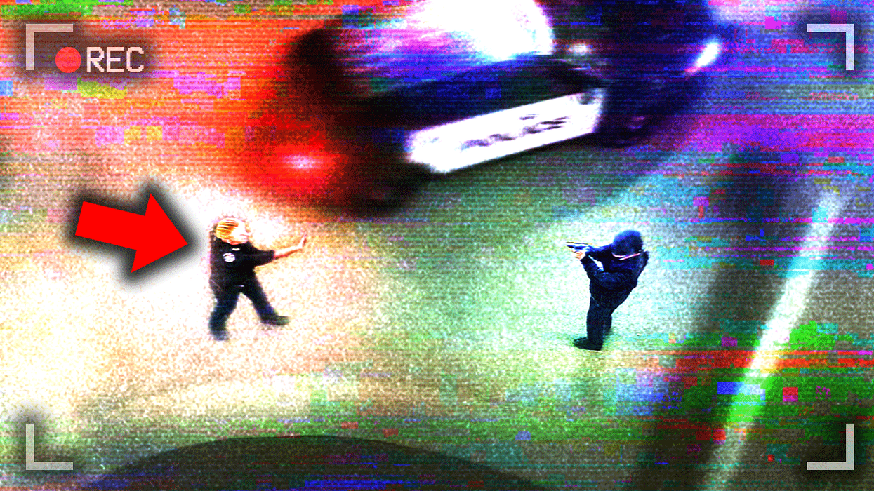 Denver Cop Takes Down Serial Killer At Mall | The Case of Ashley Ferris