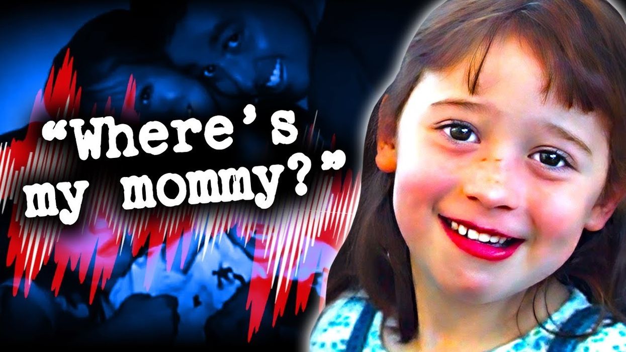 Nobody Knew About Mom’s Double Life | The Case of Paige Birgfeld
