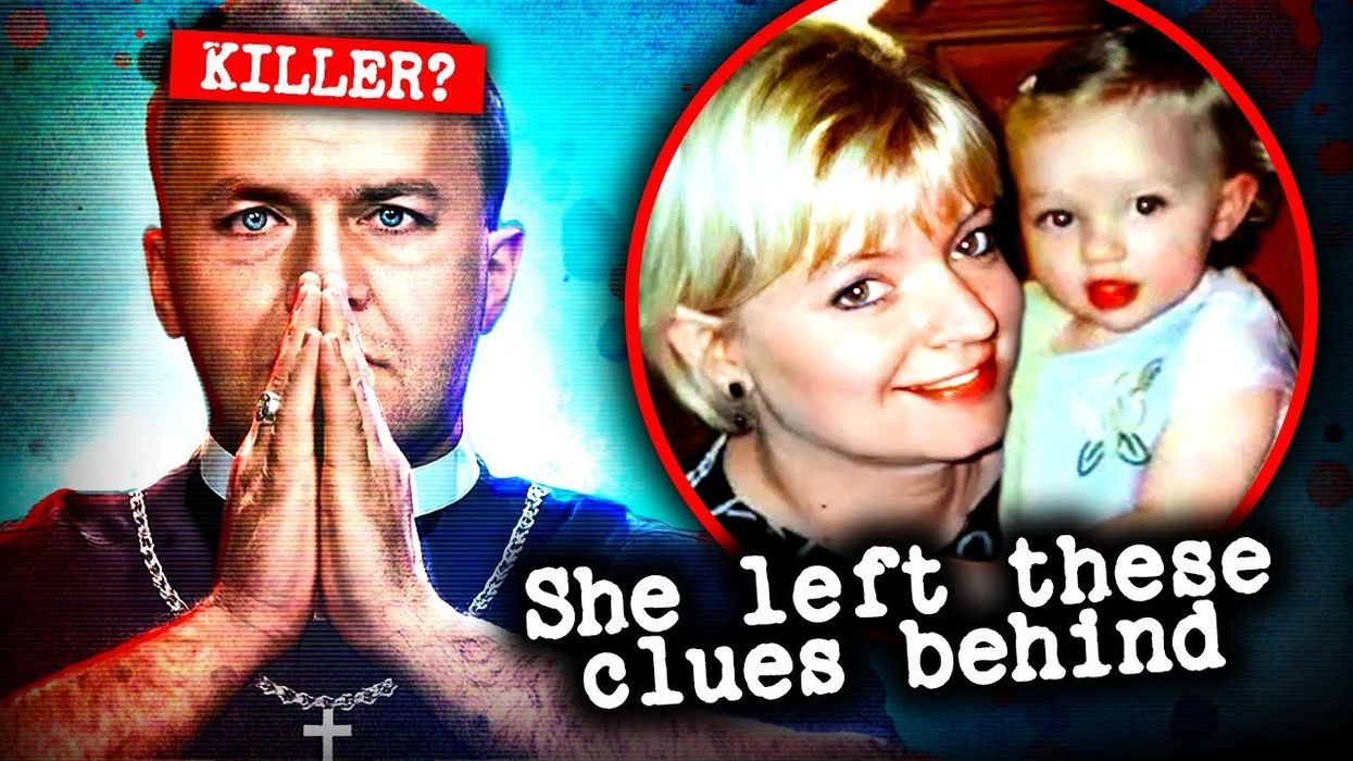 Killer Pastor Thinks He Got Away | The Case Of Kari Baker