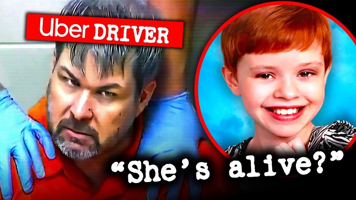 The Uber Serial Killer | The Case of Abbie & Tiana