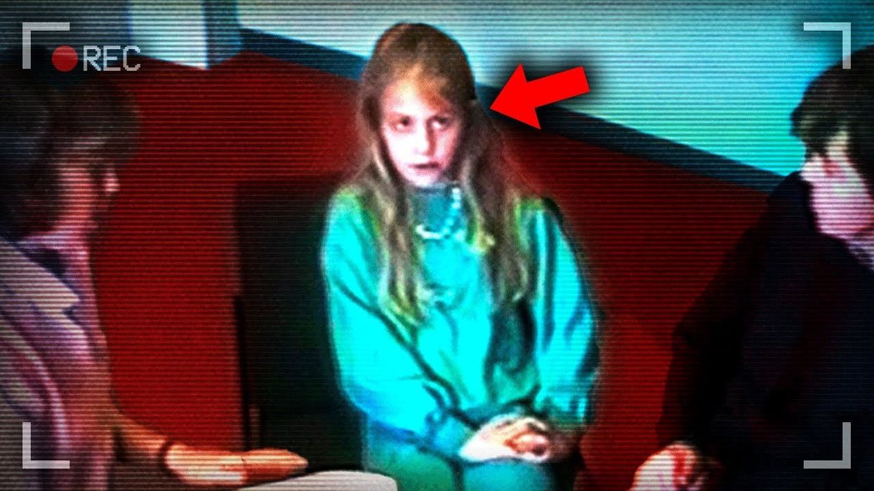 7YO Outsmarts Killer—Solves 32-Year Cold Case | The case of Rachael, Karen & Nicola