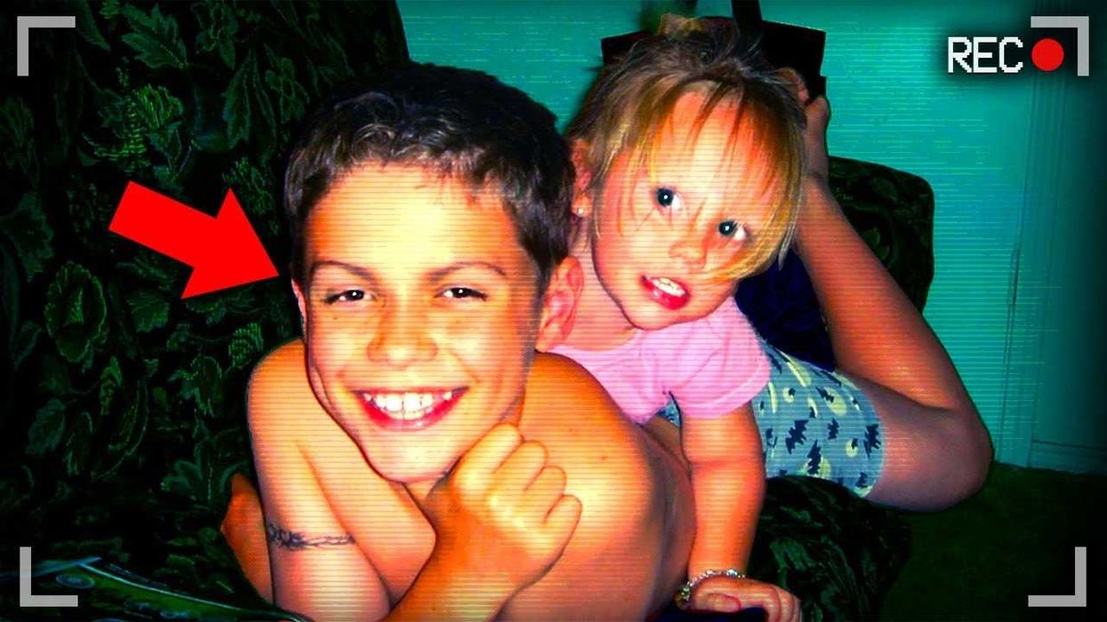 13 Year Old Thinks He Got Away With Sister’s Murder | The Case of Ella Bennett