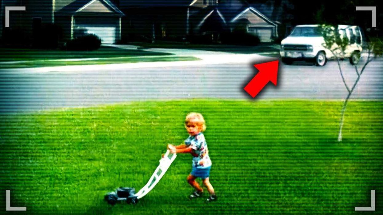 Texas Cop Wrongfully Convicts 3YO's Dad For Murder | The Case of The Morton Family