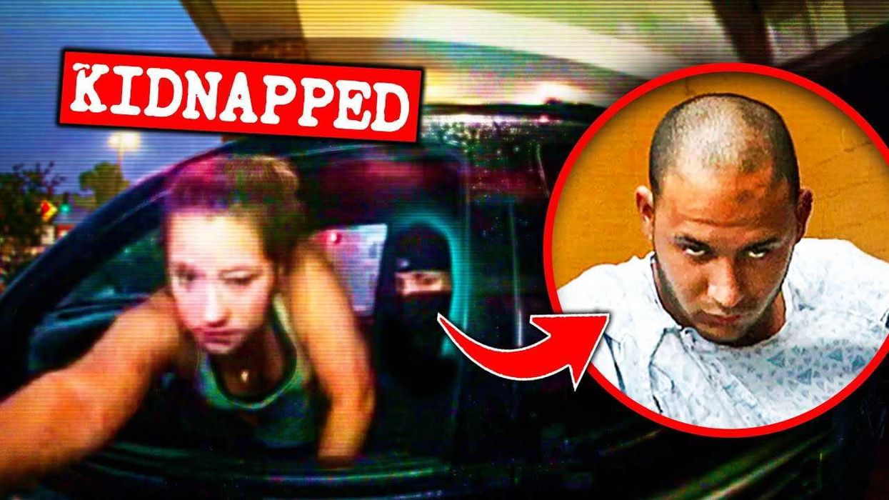 Killer Thinks He Got Away — Until Cops See This On Camera | The Case of Kayleigh & Amy