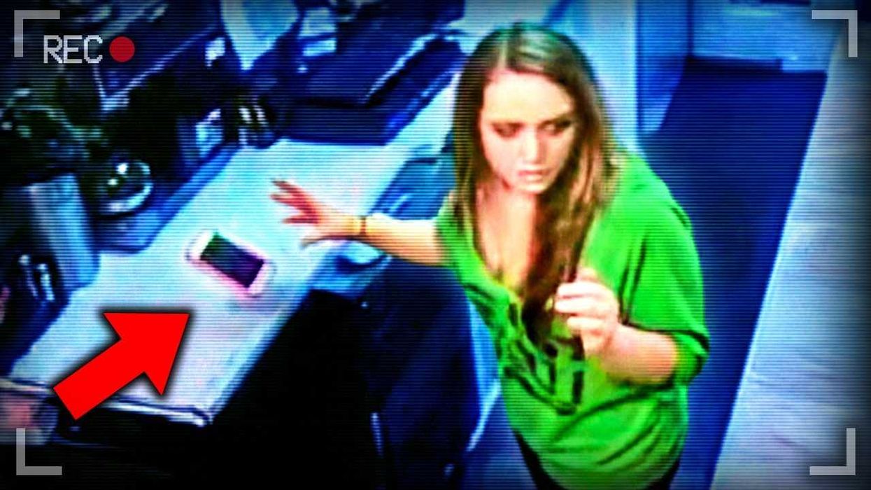 Alaska Serial Killer Exposed After Victim Leaves This Clue Behind | The Case of Samantha Koenig