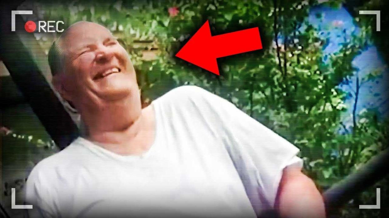 Texas Valentine's Day Serial Killer Caught 46 Years Later | The Case of Carla Walker