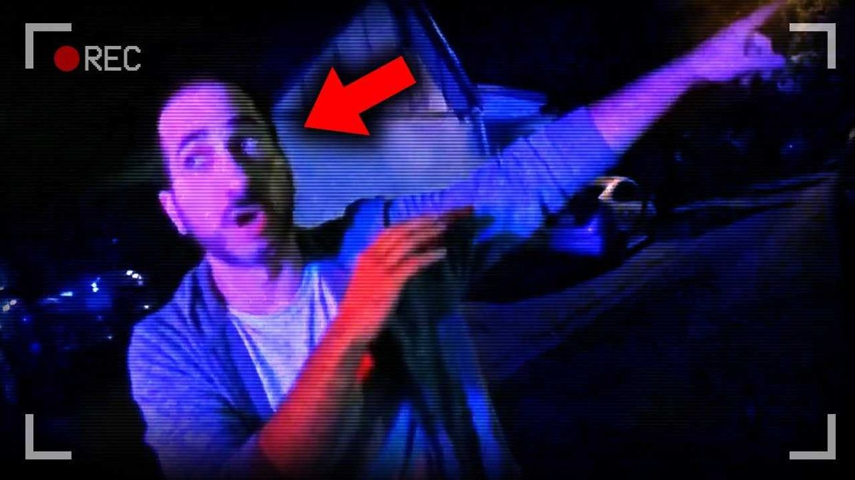 Cops Think Roommate Killed Her—Until They Find This Footage | The Case of Amie Harwick